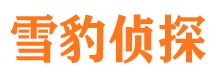 合水市私家侦探